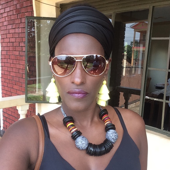 Unique Necklace - Picture 3 of 3